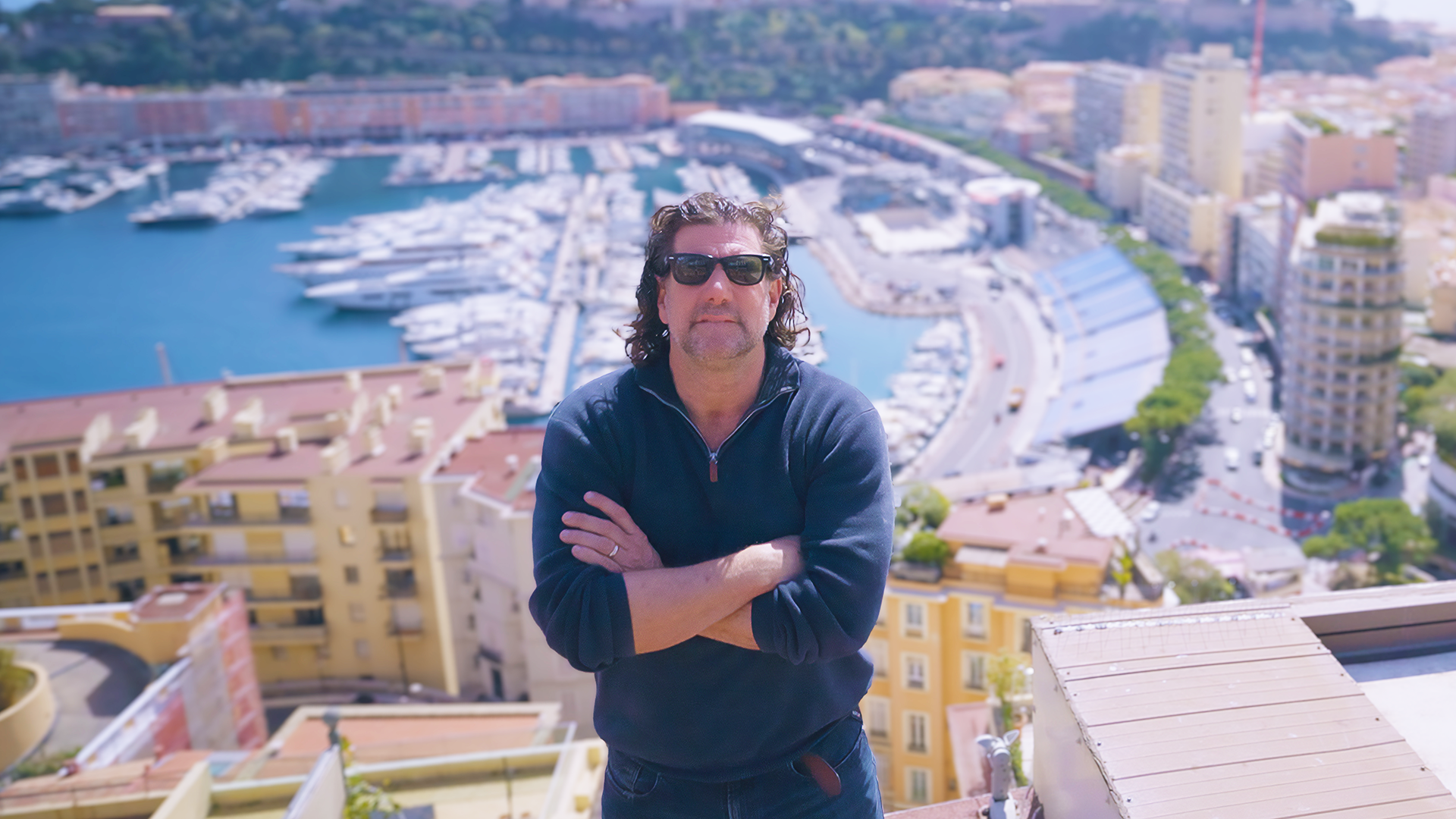 Who Is Guy Phoenix? The Man Behind Monaco’s £16 Million Penthouse Makeover