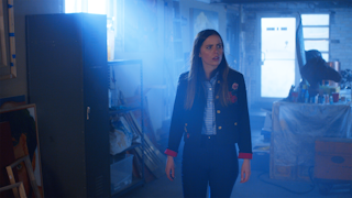 My Husband's Secret Wife