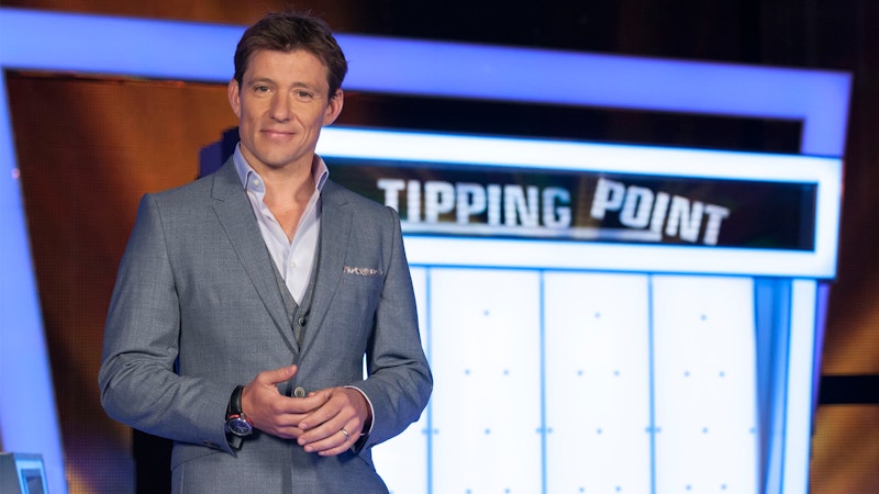 Watch Tipping Point | Episodes | TVNZ OnDemand