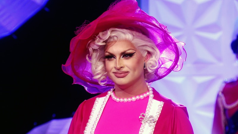 Watch RuPaul's Drag Race UK | Season Finale | TVNZ OnDemand