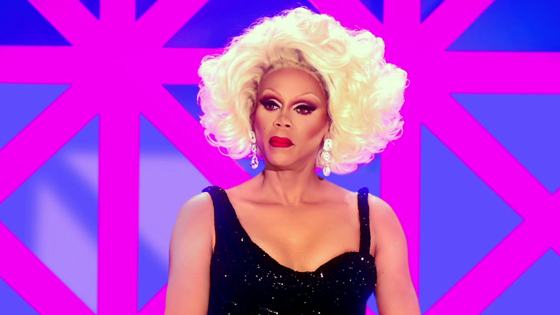 Watch rupauls drag race uk