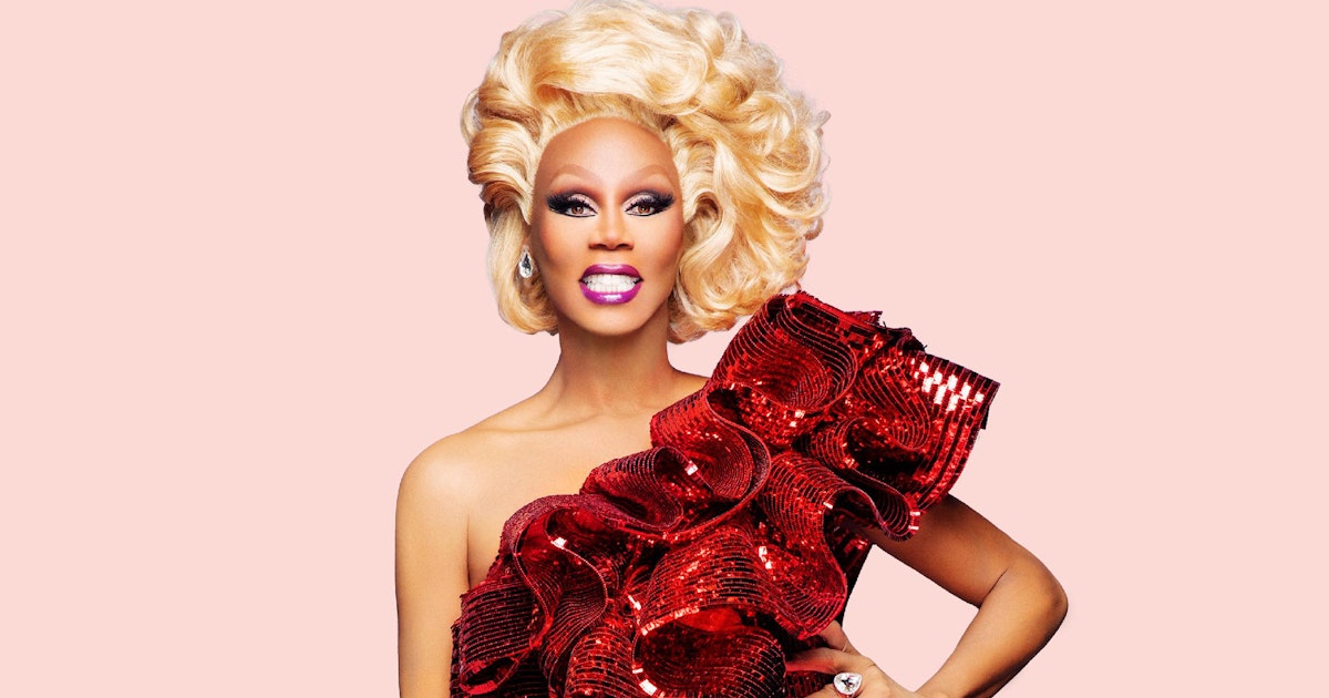Watch RuPaul's Drag Race UK RuPaul's Drag Race UK - Trailer | TVNZ OnDemand